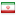 media1615.net server is located in Iran